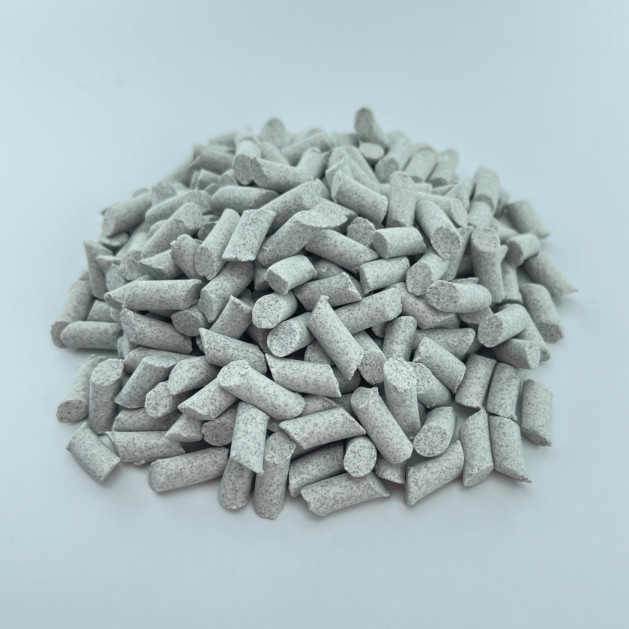 Наповнювач для віброгалтовки керамічний CY-T 6x12 мм