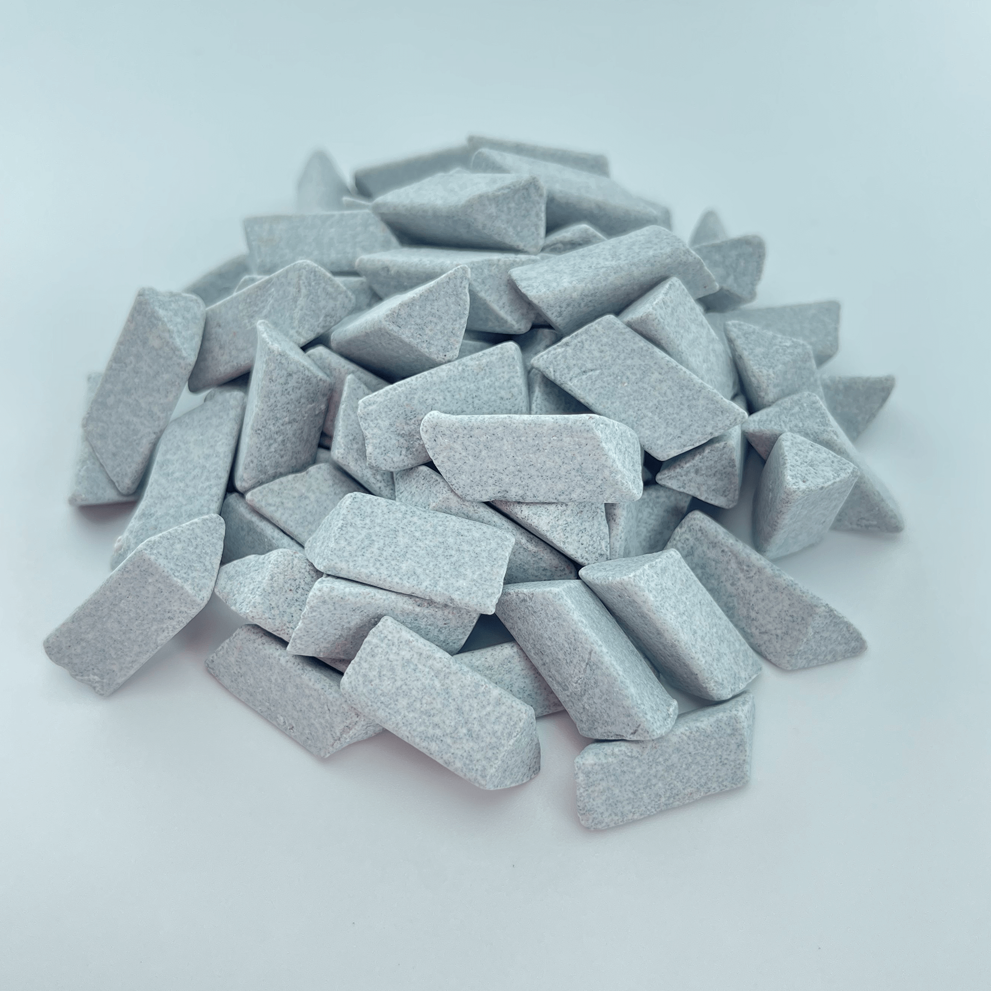 Наповнювач для віброгалтовки керамічний TR-T 10x20 мм