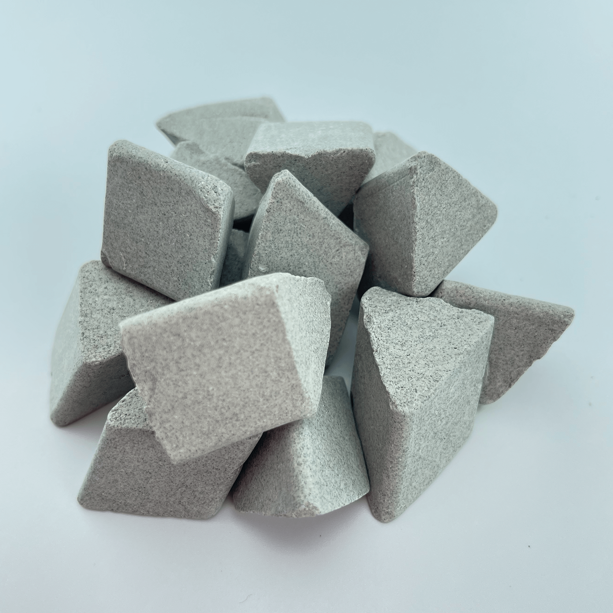 Наповнювач для віброгалтовки керамічний TR-T 25x25 мм