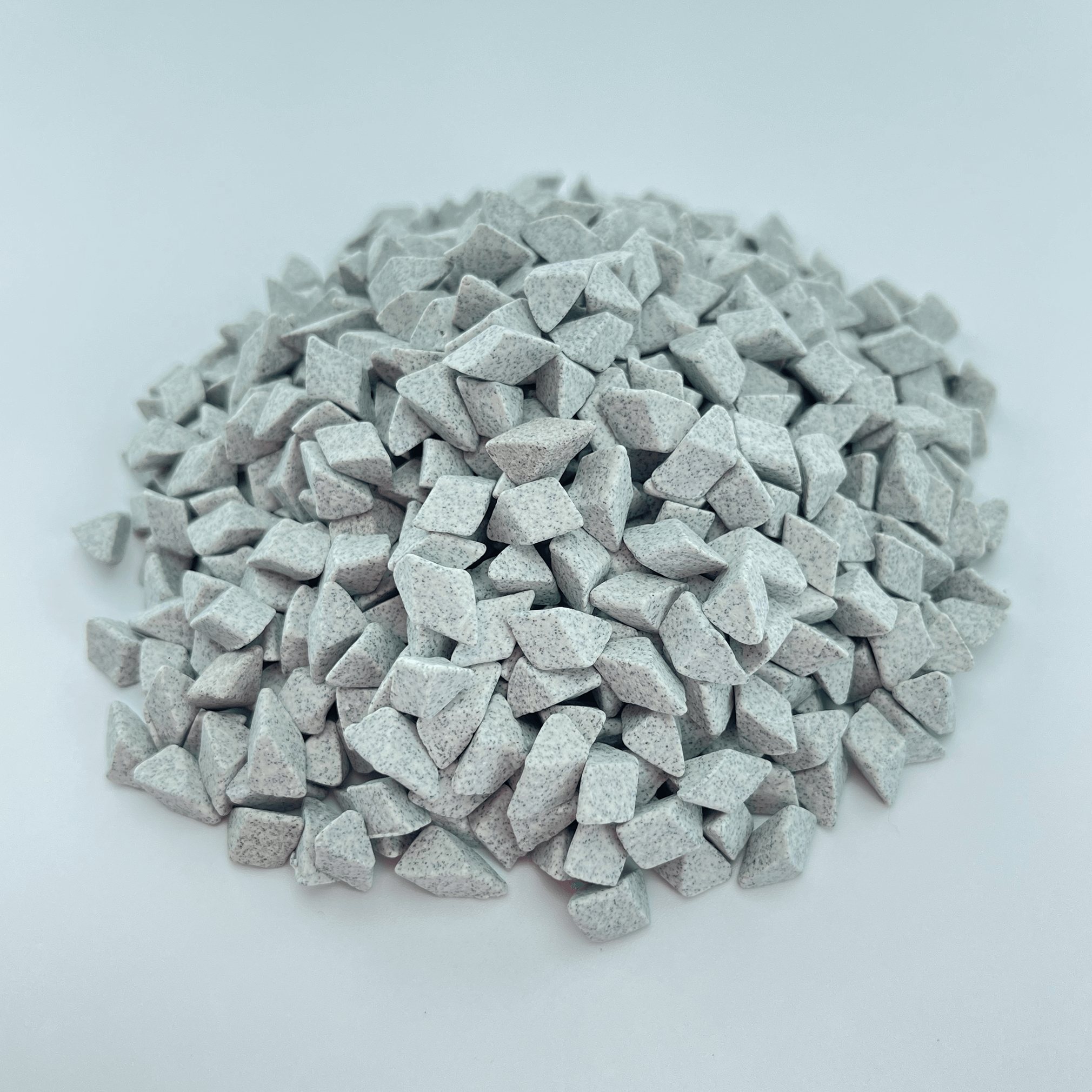 Наповнювач для віброгалтовки керамічний TR-T 6x6 мм